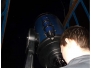 Offene Sternwarte am Gugy zum Tag der Astronomie 2014