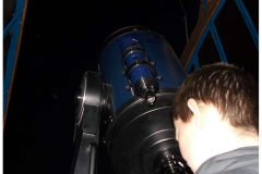Offene Sternwarte am Gugy zum Tag der Astronomie 2014 (2)