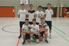 Volleyball (2)