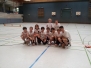 Basketball-Turnier der Klassen 6 2012